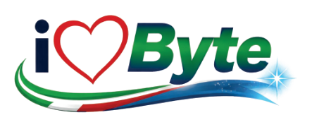 ILoveByte